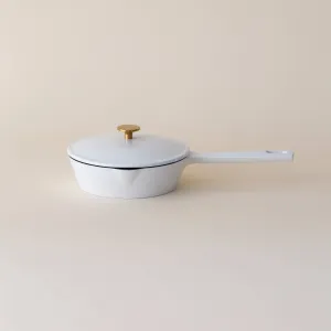 Milo Micro Skillet 6"