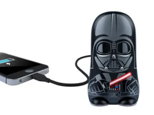 MimoPowerBot Darth Vader
