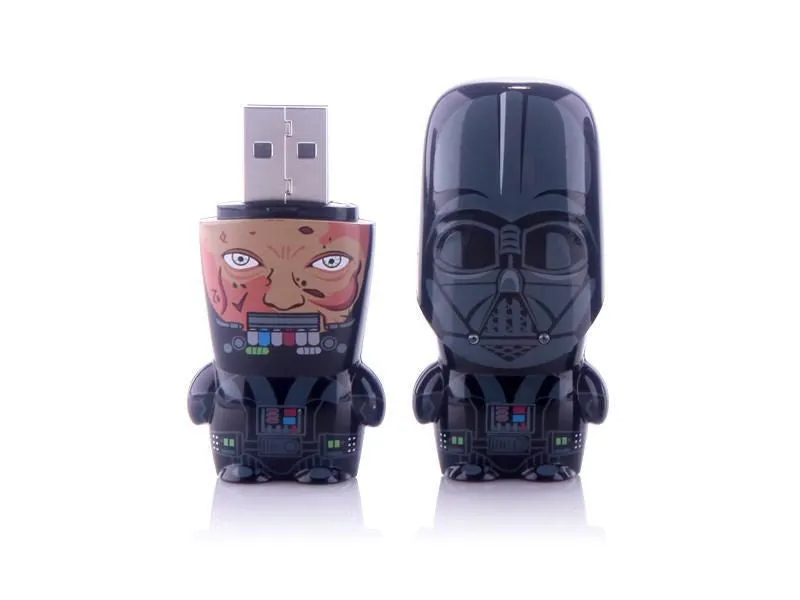 MimoPowerBot Darth Vader