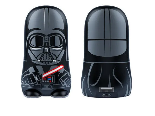MimoPowerBot Darth Vader