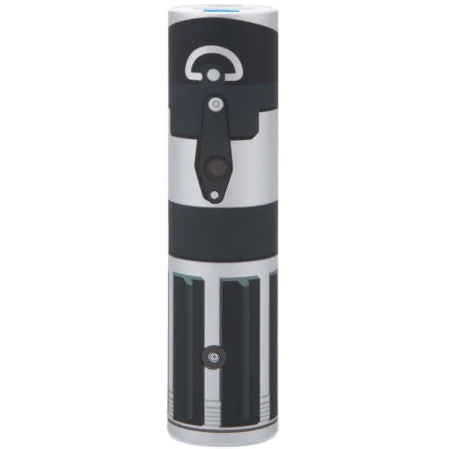 MimoPowerTube 2 Star Wars Darth Vader's Light Saber