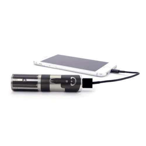 MimoPowerTube 2 Star Wars Darth Vader's Light Saber