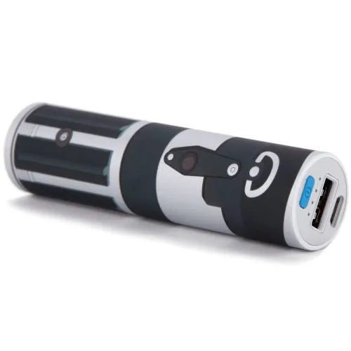 MimoPowerTube 2 Star Wars Darth Vader's Light Saber