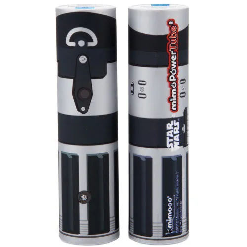 MimoPowerTube 2 Star Wars Darth Vader's Light Saber