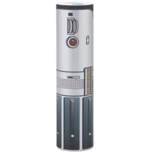 MimoPowerTube 2 Star Wars Luke Skywalker's Lightsaber
