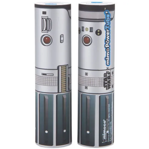 MimoPowerTube 2 Star Wars Luke Skywalker's Lightsaber