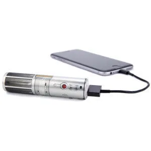 MimoPowerTube 2 Star Wars Luke Skywalker's Lightsaber