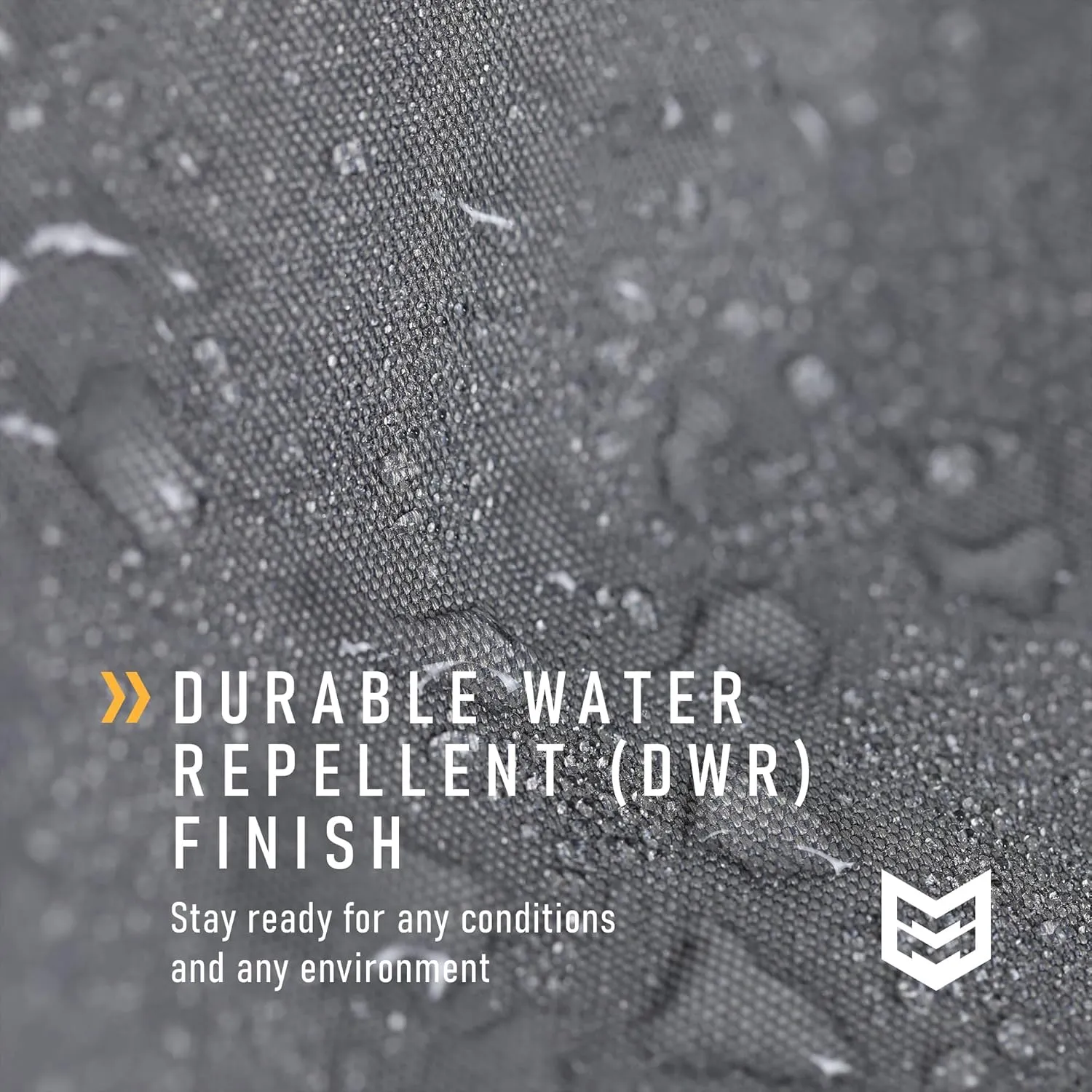 MISSION MADE Tactical Pants for Men, Water Repellent, Lightweight Hiking Outdoor Work Pants