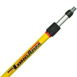 Mr Longarm 2408 TRUCK N BUS Cleaning Brush Extension Handle