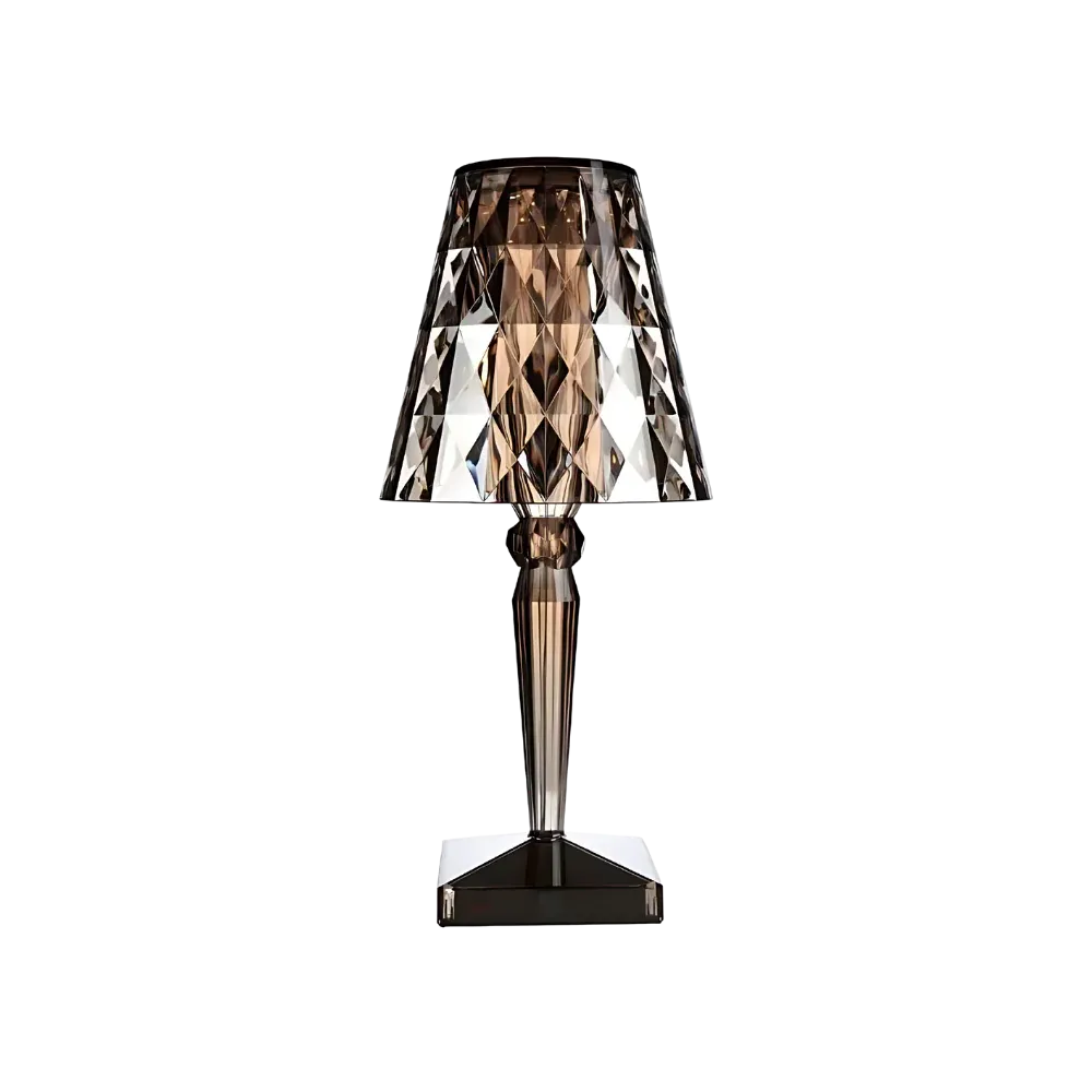 Myrtel Portable Table Lamp
