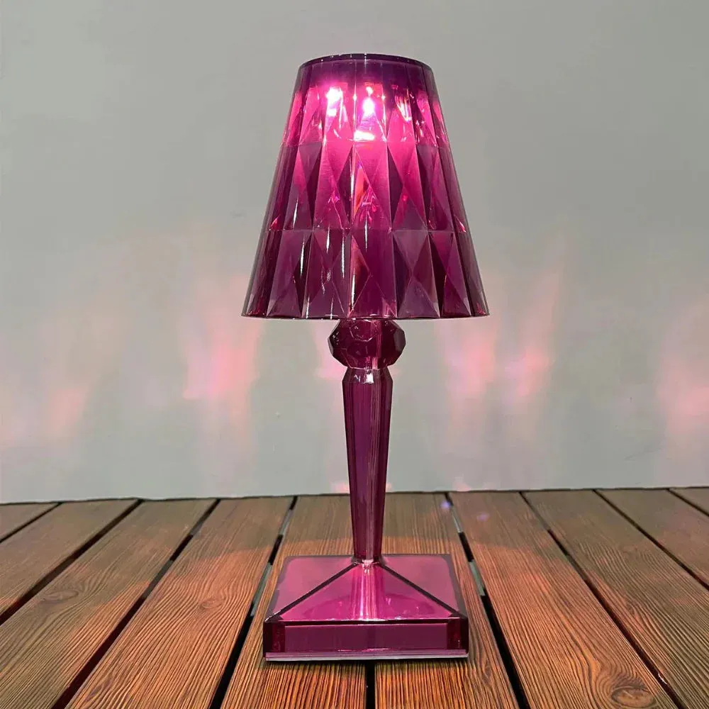 Myrtel Portable Table Lamp