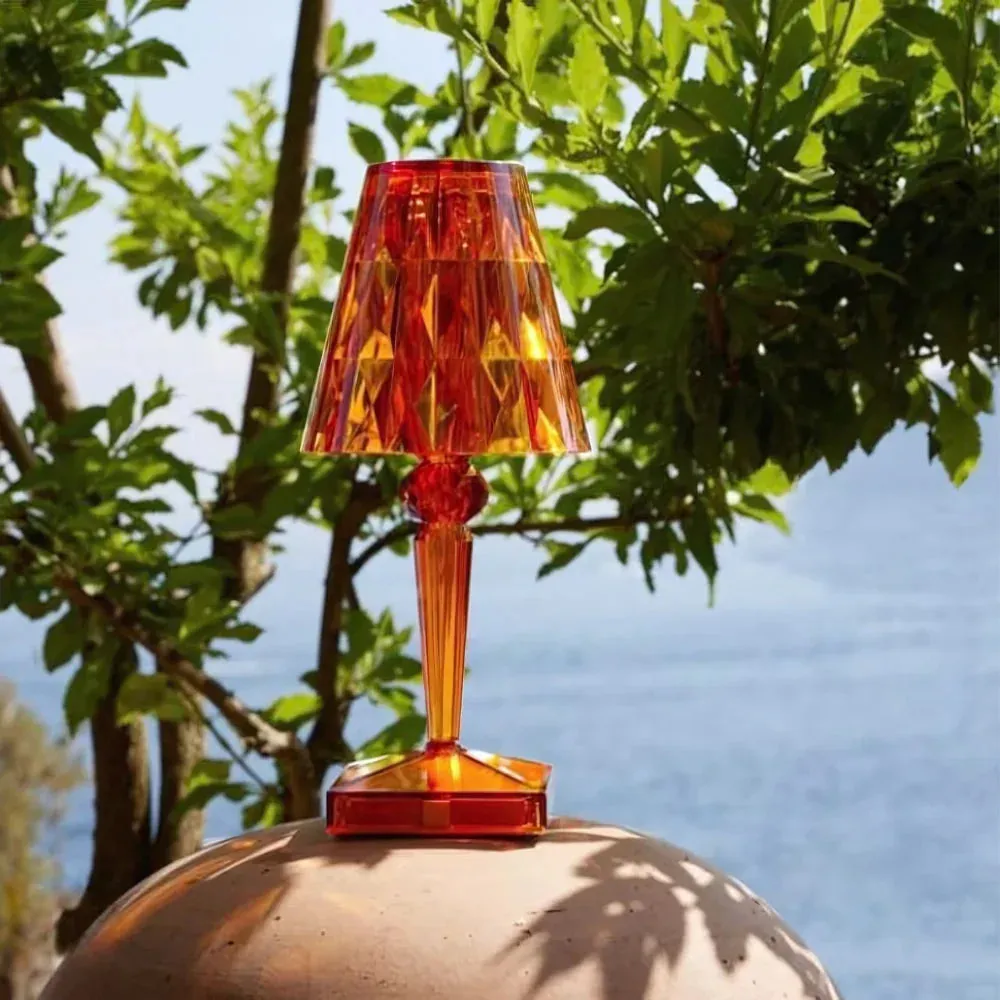 Myrtel Portable Table Lamp