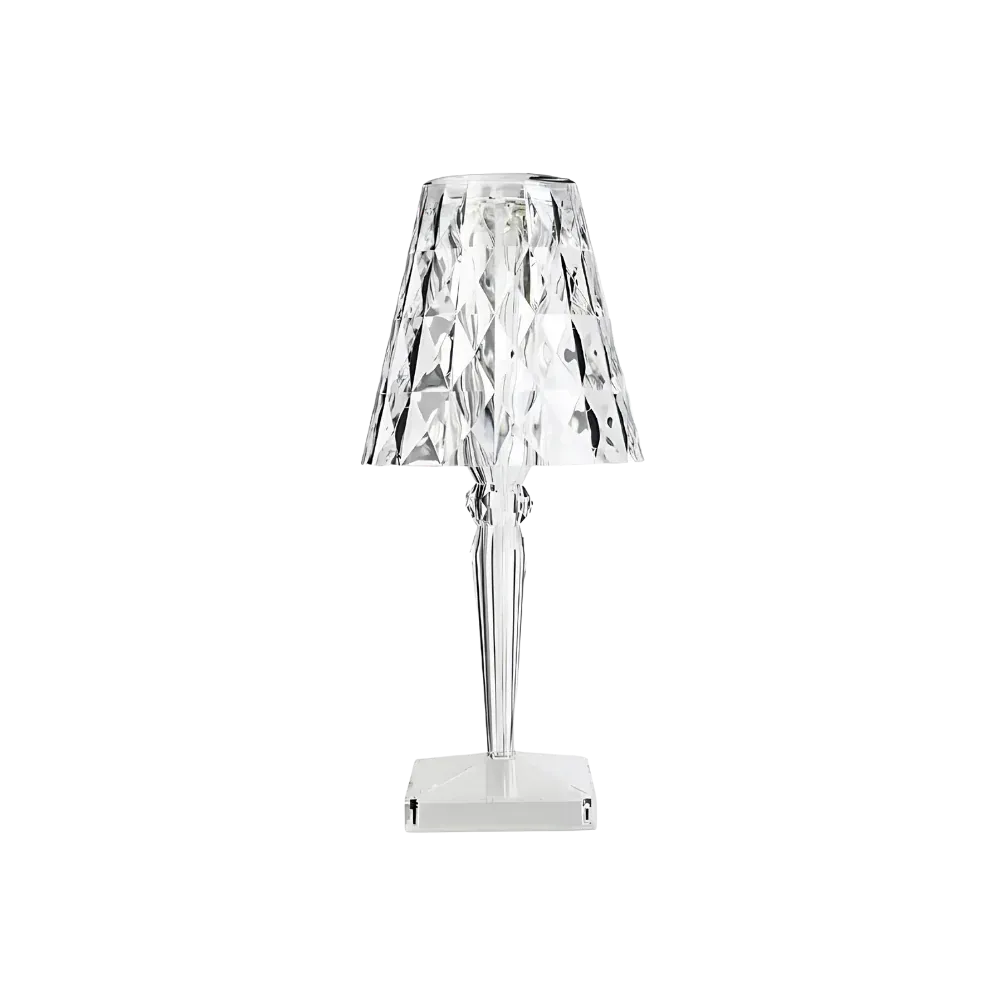 Myrtel Portable Table Lamp
