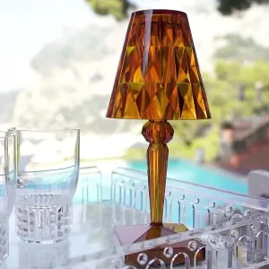 Myrtel Portable Table Lamp