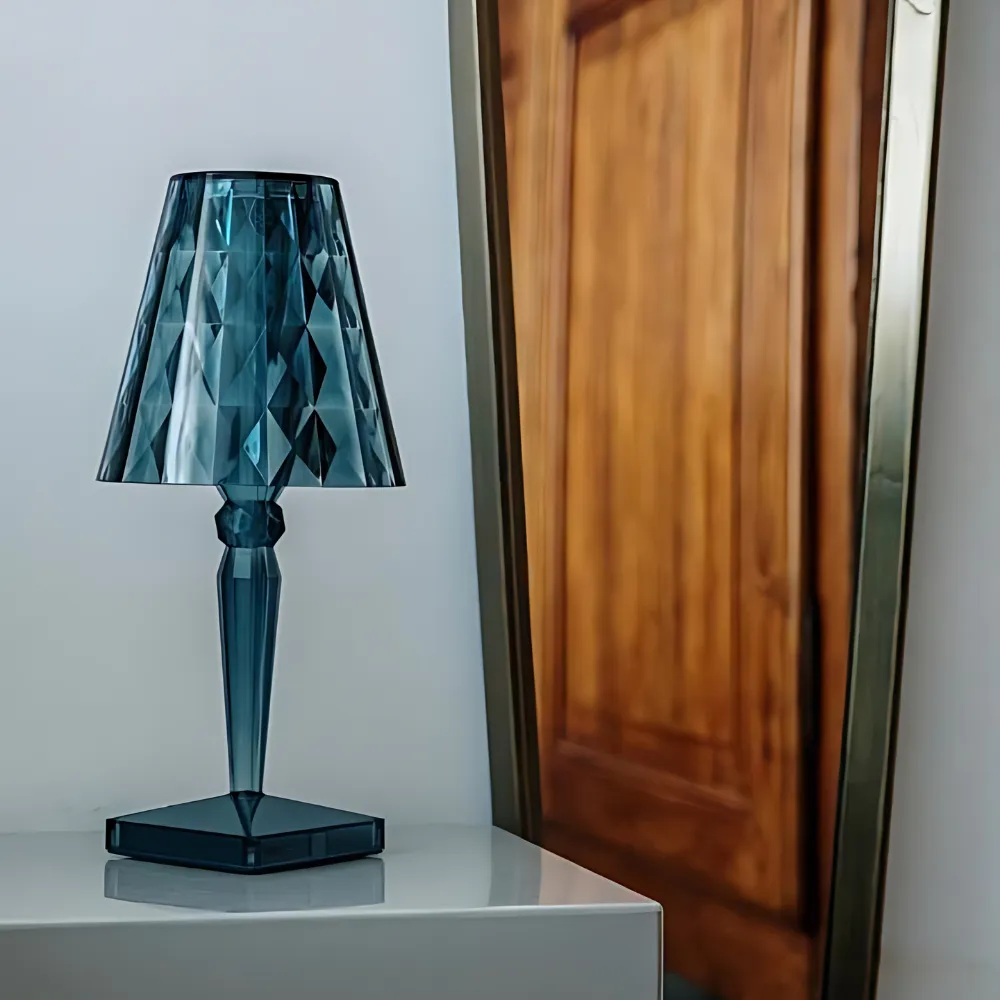 Myrtel Portable Table Lamp