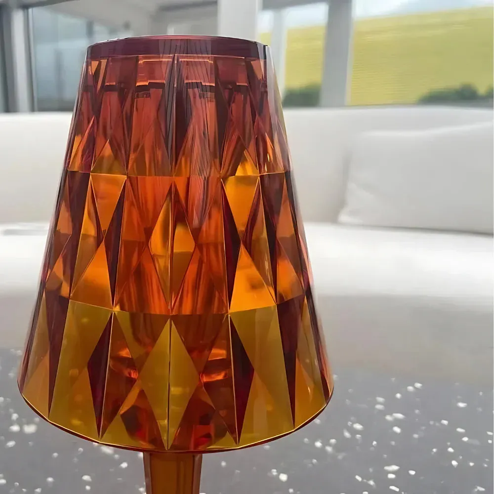 Myrtel Portable Table Lamp