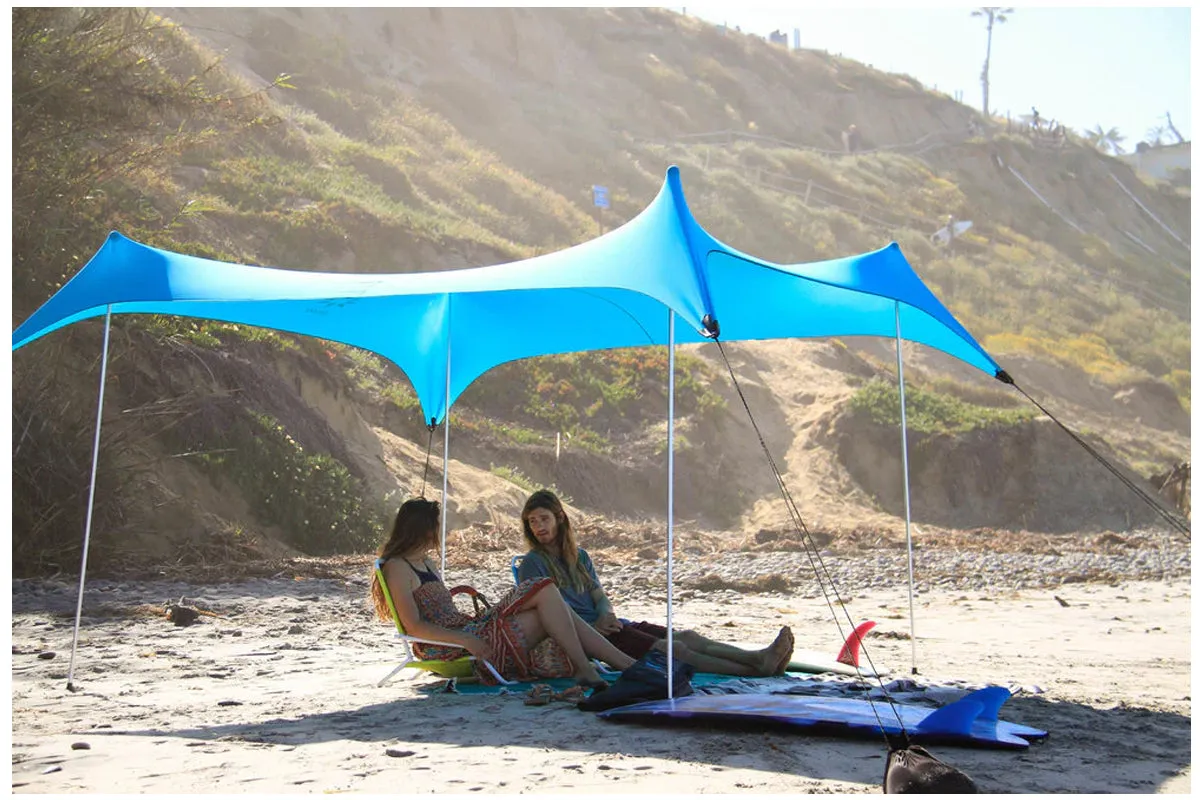 Neso Grande Tent Poles 2pk