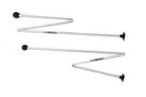 Neso Grande Tent Poles 2pk
