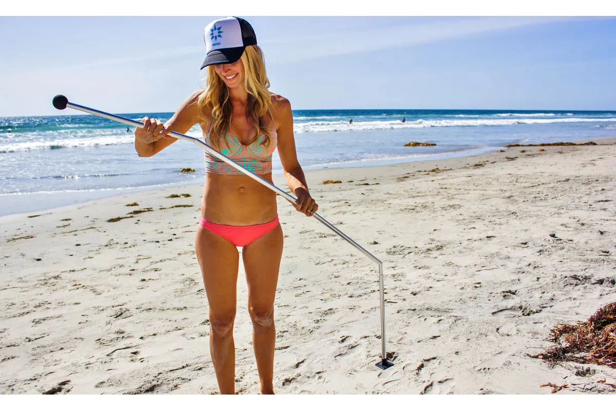 Neso Grande Tent Poles 2pk