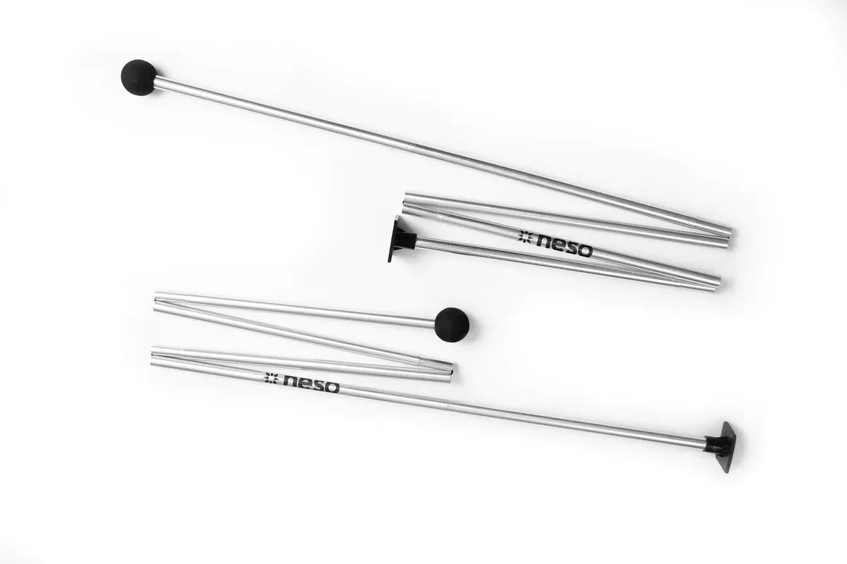 Neso Grande Tent Poles 2pk