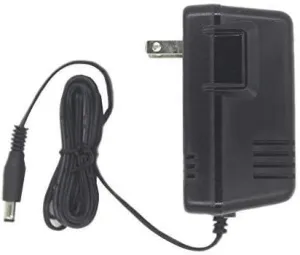 New 12V AC/AC Adapter Compatible with Vestax VMC-004 VMC-004FX Mixing Controller DJ Mixer VMC004 VMC004FX 12VAC Power Supply Cord Cable PS Wall Home Battery Charger Mains PSU