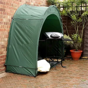 New Bike Tent, Durable Weatherproof Bicycle Cover, Bicycle Storage Protective Cover Tent for Garden/Outdoor/Home Shelter, Beautiful and Durable Storage Tent