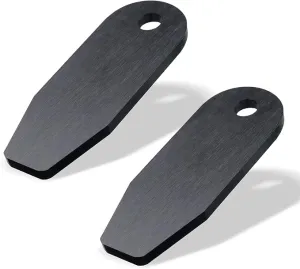 NexLand CS4015 Ceramic Ferro Rod Striker Balanced Size