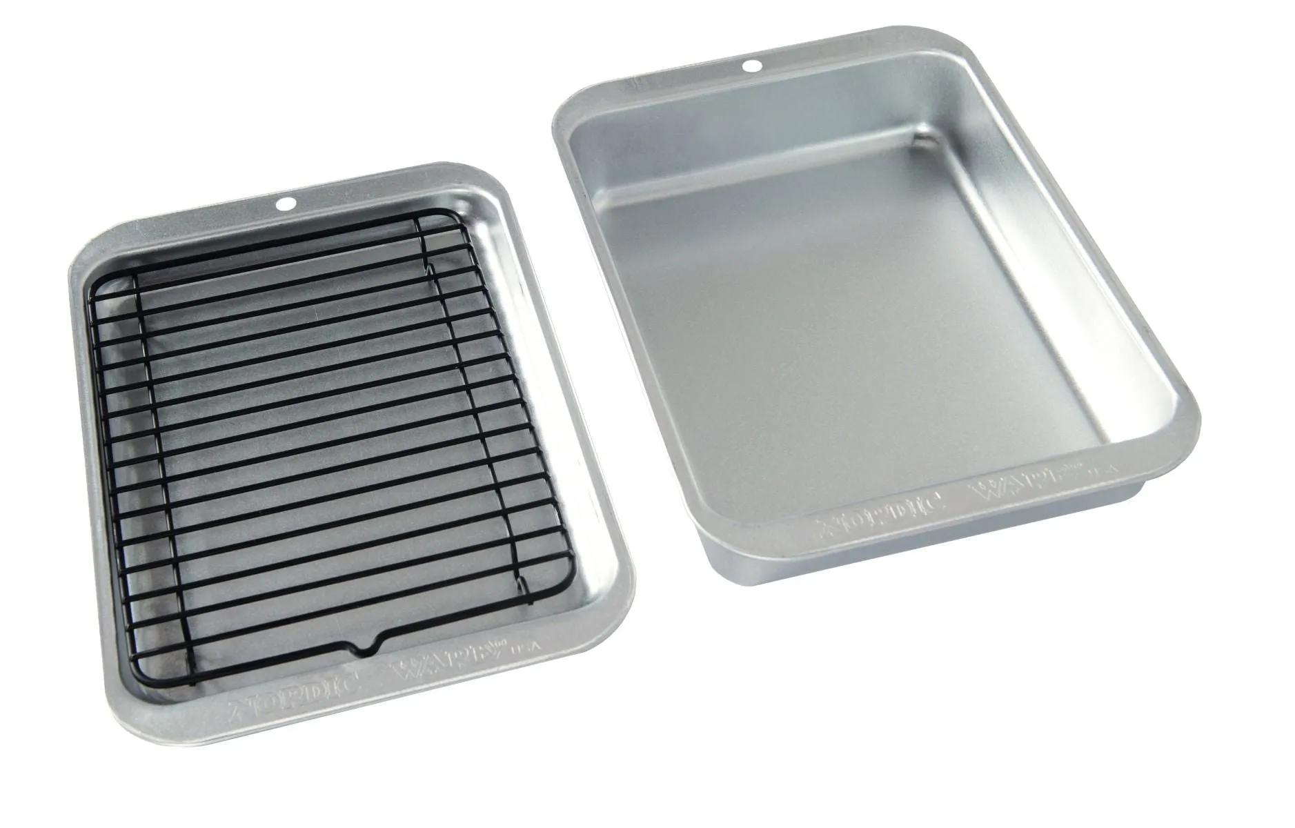 NordicWare - Naturals® Compact Ovenware