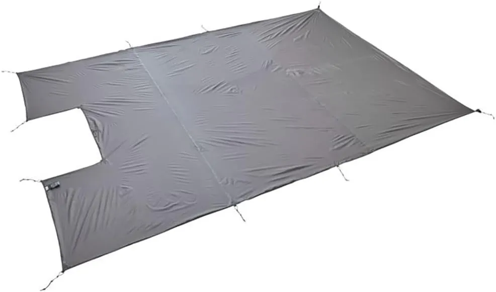 NORDISK Lumheim5 Footprint
