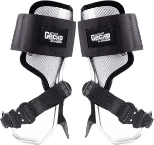 Notch Gecko® Aluminum 2.0 Climbers (Pole Gaffs) (41320P)