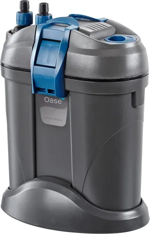 OASE Indoor Aquatics Filtosmart 100, Black, 4 Piece Set