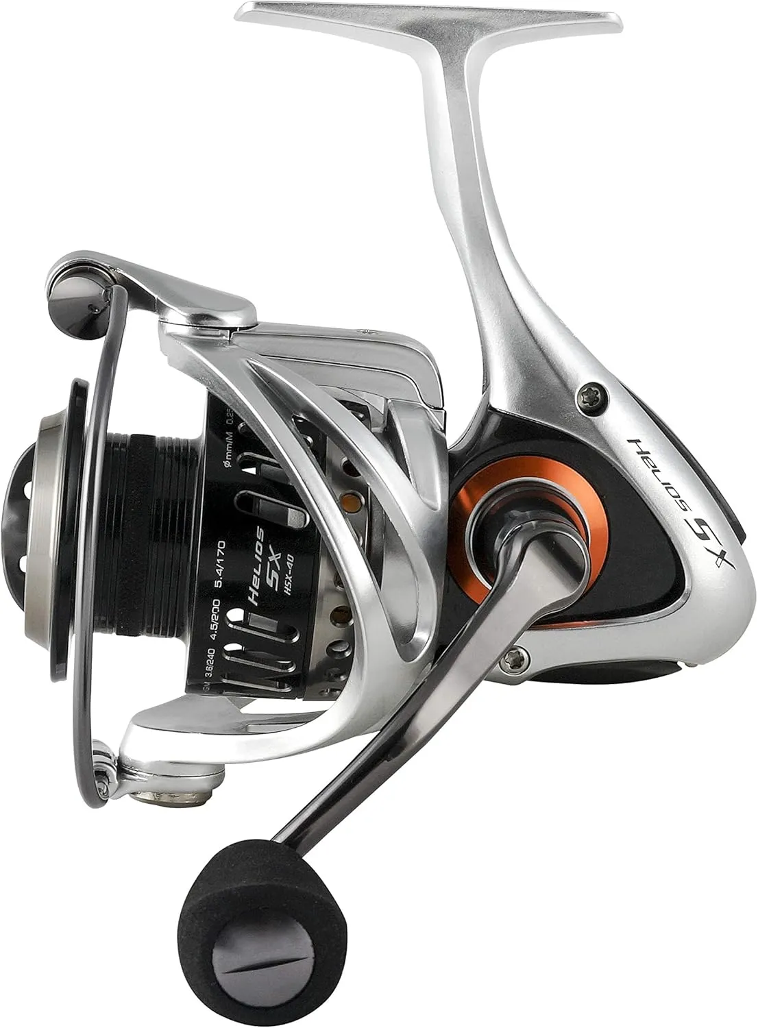 Okuma Helios Lightweight Spinning Reel