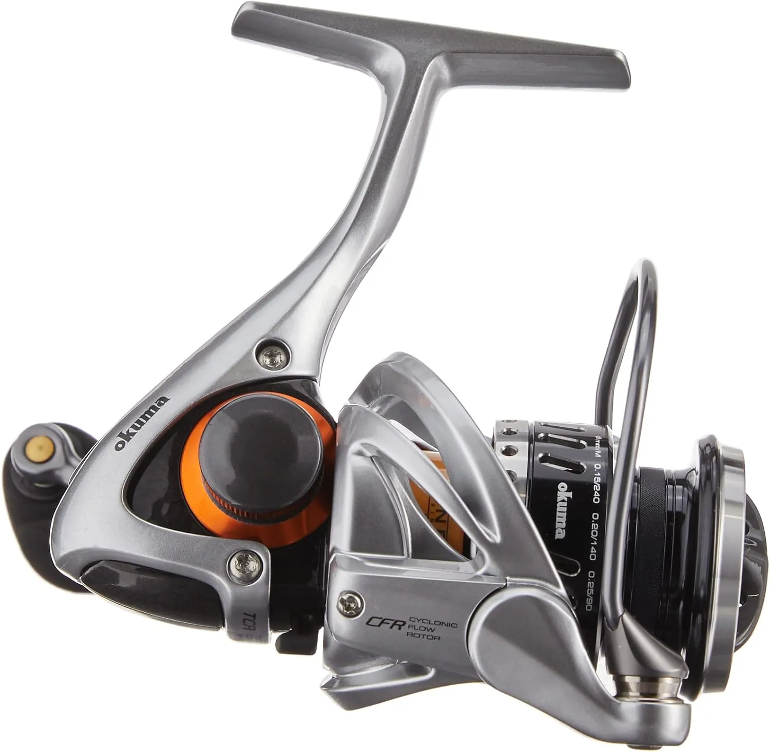 Okuma Helios Lightweight Spinning Reel