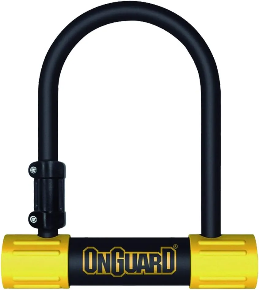 Onguard Bulldog Mini U-Lock