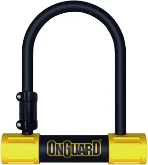 Onguard Bulldog Mini U-Lock