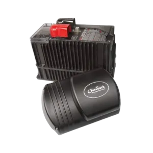 Outback Power FXR3048A-01 3kW Hybrid On/Off-grid Solar Inverter Charger 1-Ph 48VDC