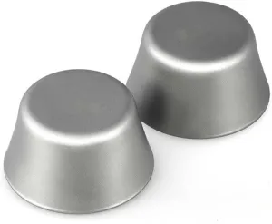 Outdoor camping portable titanium water cup kung fu tea cup 4pc