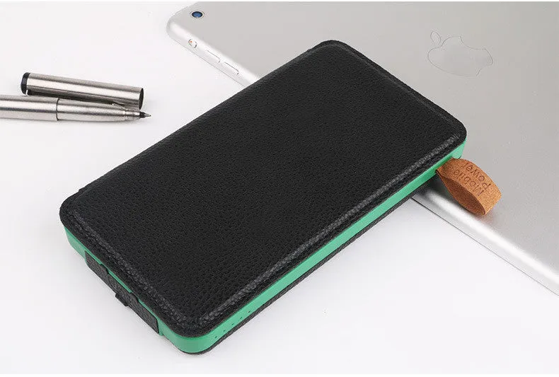 Outdoor Rainproof Solar Cell Phone Charger