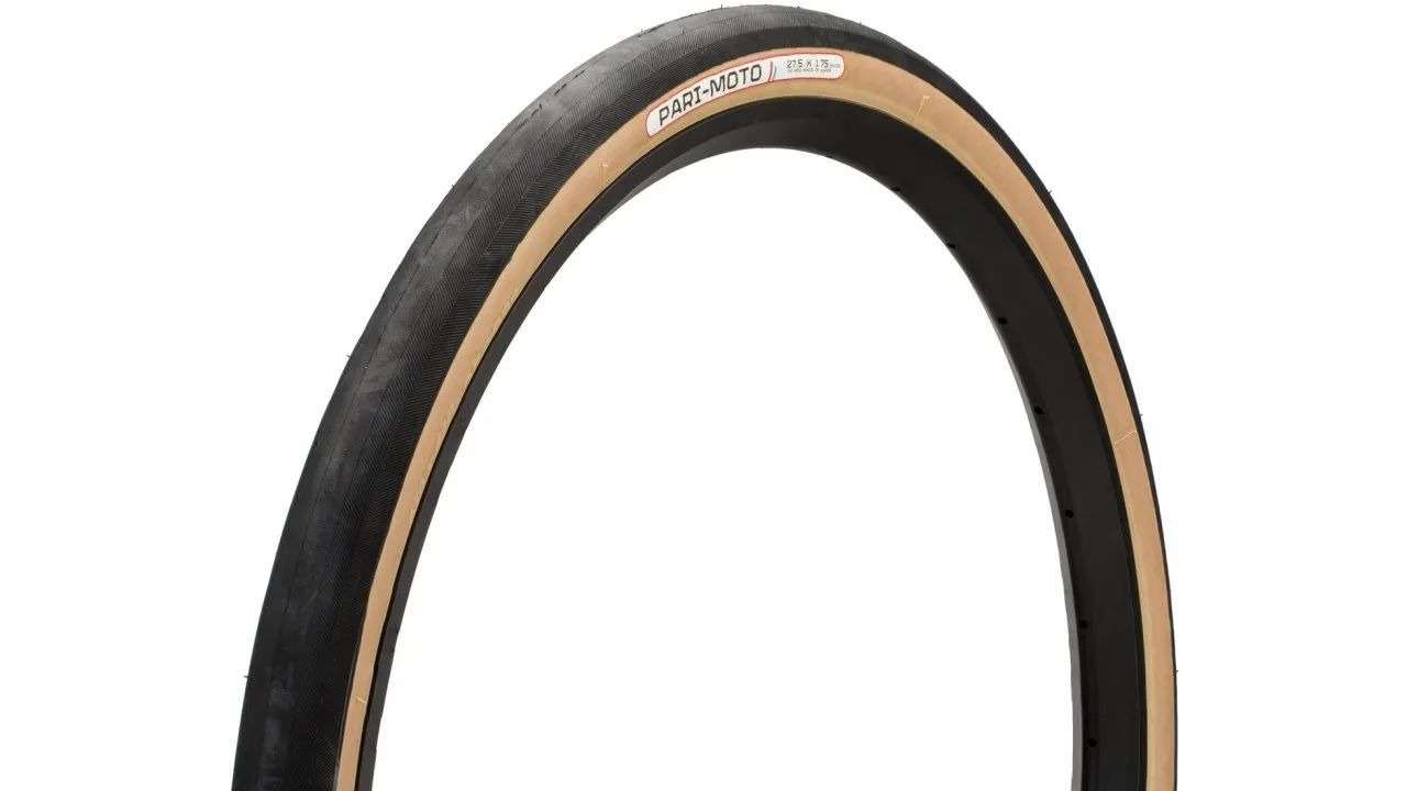 Panaracer Pari-Moto Folding Tire