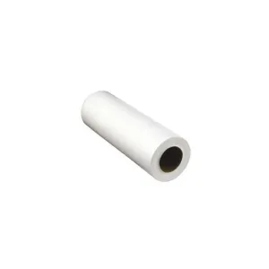 Paper Headrest 8.5" x 225 FT White Apex Smooth