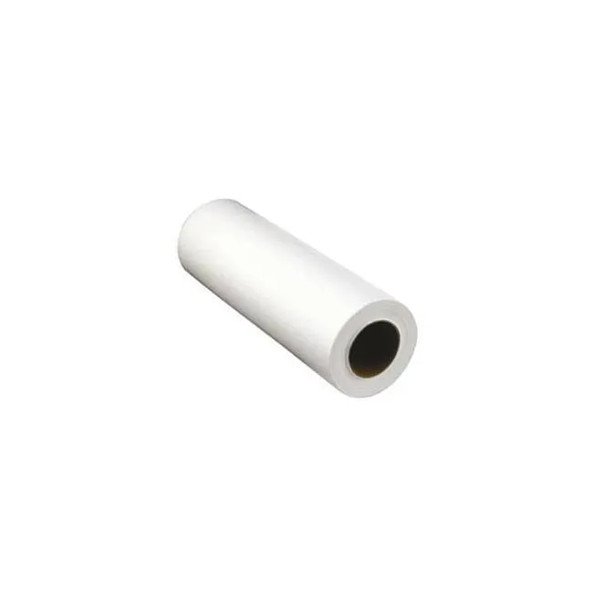 Paper Headrest 8.5" x 225 FT White Apex Smooth