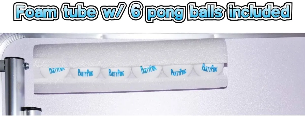 PARTYPONG Standard Base Model