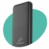 Pebble Volt Z Power Bank
