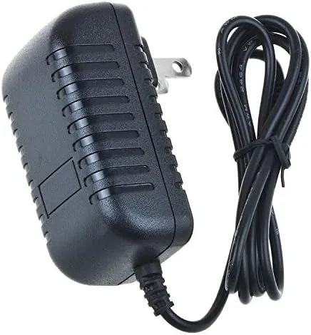 PK Power AC/DC Adapter for Greenway G02 Multi-Function Mini Car Jump Starter JumpStarter Power Bank Battery Charger 12V 12 Volts 12Volt Power Supply Cord Cable PS Wall Home Charger Mains PSU