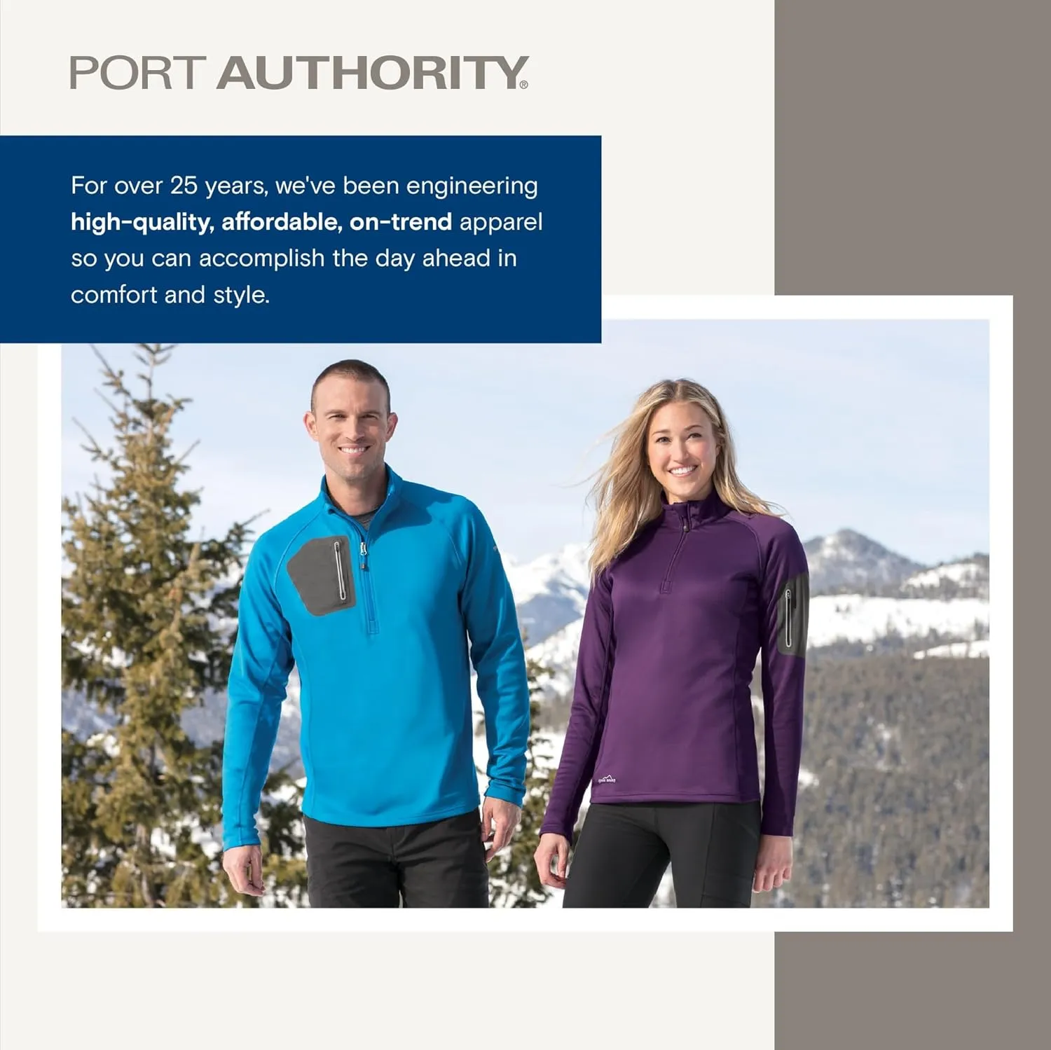 Port Authority Lightweight Charger Jacket