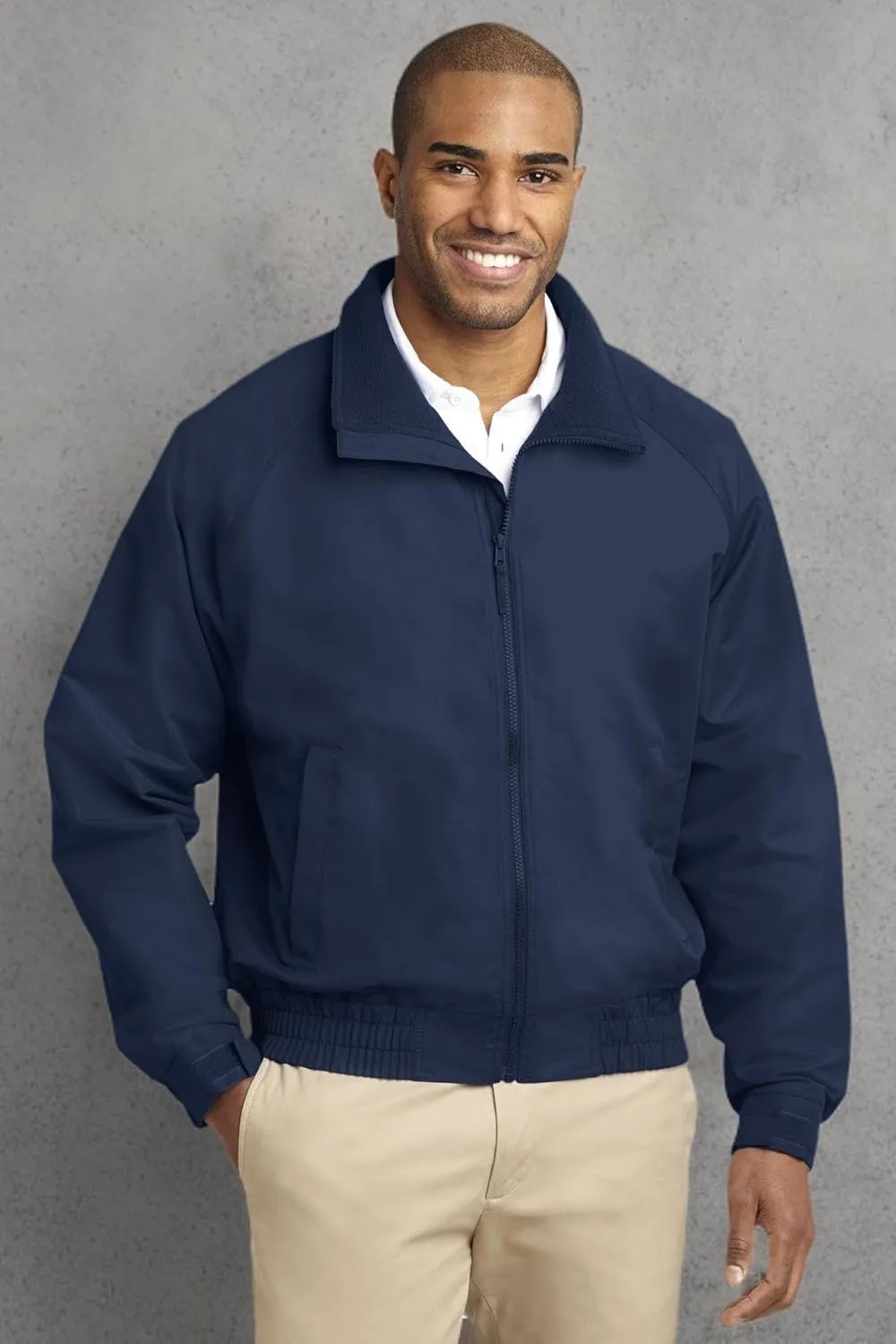 Port Authority Lightweight Charger Jacket