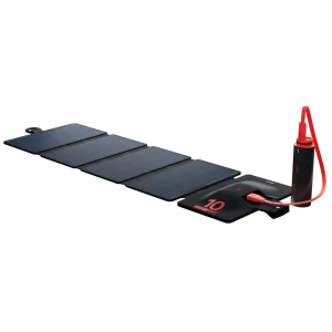 Portable Solar Panel 10 Watt Charging System