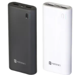 Portronics Power Bank Indo 20X