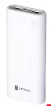 Portronics Power Bank Indo 20X