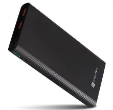 Portronics Power Bank M 10 K